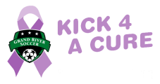 Kick 4 A Cure Charity Soccer Tournament